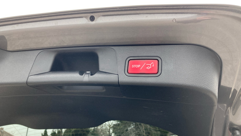 Mercedes-Benz Eqb 350 4M 215kW AMG Line Executive 66.5kWh 5dr At Electric Estate